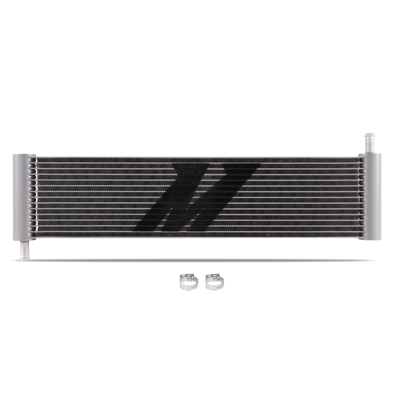 Mishimoto — Mishimoto 11-14 Ford F150 Transmission Cooler - Silver
Auto Tran Oil Cooler - view 7